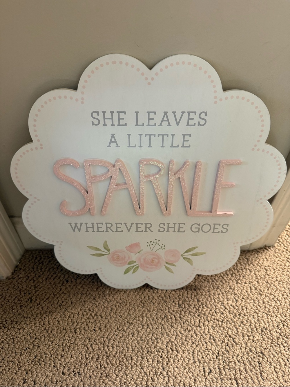 Wall decor